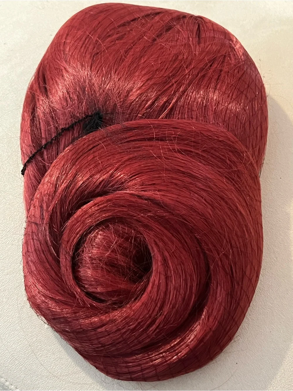 Little Mermaid Wig Ariel Lush New in Package
